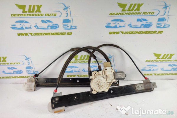 Macara usa stanga spate cu motoras 6m21-14553-b 6m2114553b