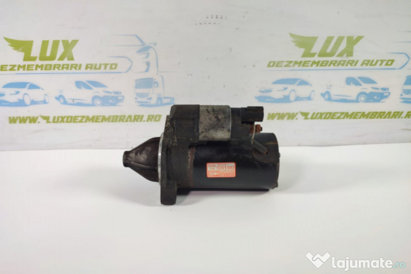 Electromotor demaror 1.2 benzina G4AG G4LA 3610003100 GG Hyu