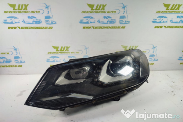 Far stanga bi-xenon adaptiv complet 1zt010328-01 1zt01032801