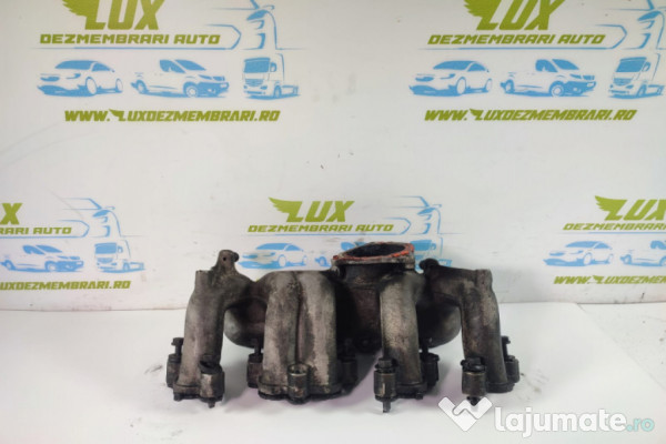 Galerie de admisie 2.5 tdi axd 070129713 h 070129713h Volksw