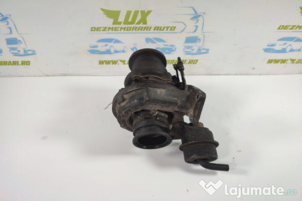 Turbo turbina turbosuflanta 1.7 cdi OM 668.942 OM 668.914 a6