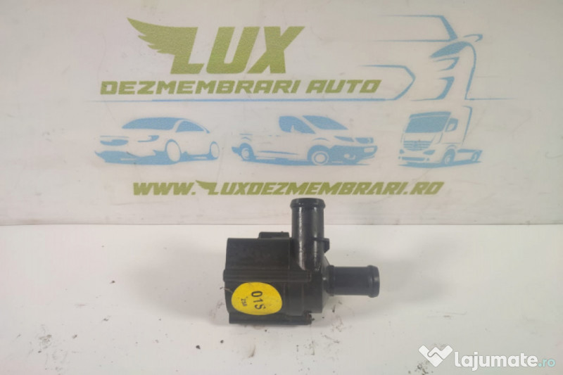 Pompa de apa auxiliara 3.0 5.2 6.0 CKVB  CKVC  CDUC CLAB DGF