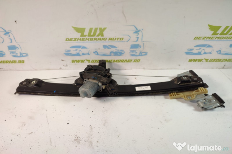 Macara geam electric cu motoras dreapta fata Gn15-a23200-f-b