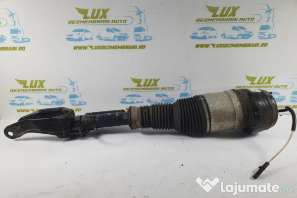 Perna suspensie aer amortizor dreapta fata a1663204666 Merce