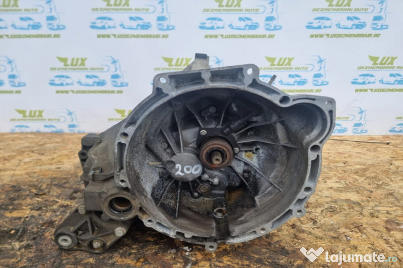 Cutie de viteze manuala 5 trepte 1.6 benzina HWDA 98wt-7f096