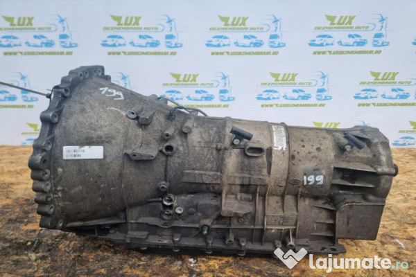 Cutie de viteze automata si convertizor 4x4 2.7 tdv6 6HP-26