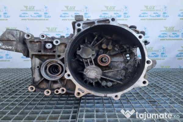 Cutie de viteze manuala 6 trepte 4x4 2.0 crd ECE  Jeep Patri