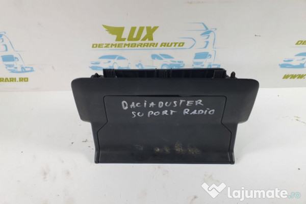 Carcasa suport unitate navigatie radio 684700085r Dacia Dust