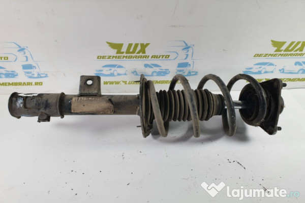 Arc cu amortizor telescop stanga dreapta fata Hyundai ix35