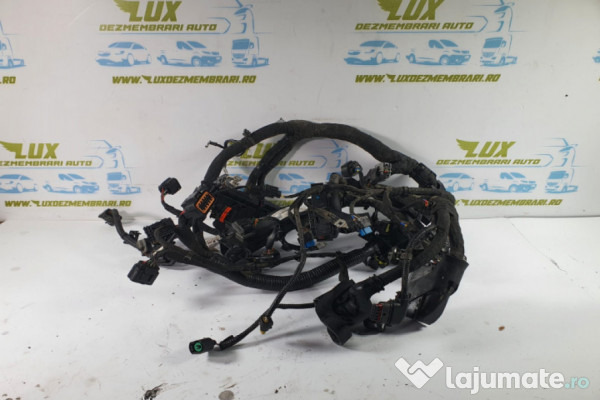 Instalatie electrica cablaj motor 1.6 G4LE-6d hybrid  Hyunda