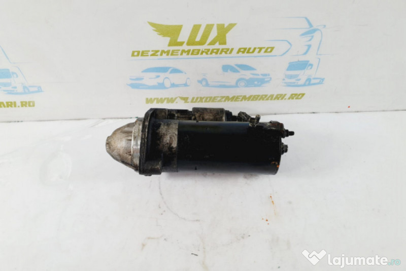 Electromotor 2.0 tdi CAH CAHA BLB BRE 03G911023A 0001109064