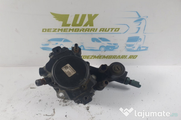Pompa inalta presiune  injectie  2.0 hdi RHR 9656391680 Peug