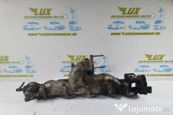 Galerie de admisie cu motoras 2.0 crdi d4ea 28381-27400 2838