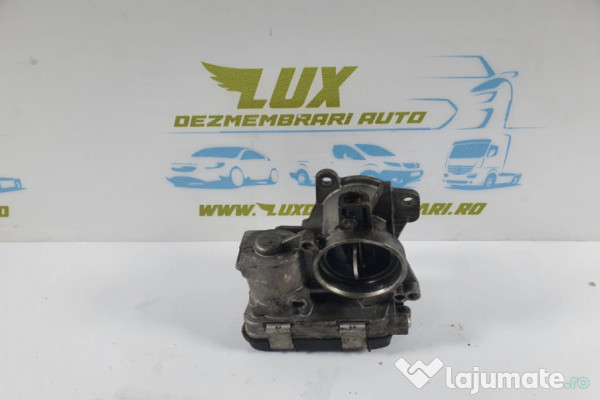 Clapeta de acceleratie 1.3 d A13DTC 40dfp1c146 Fiat Doblo 2