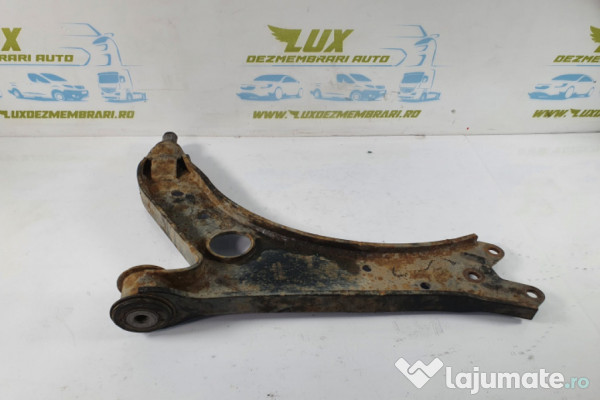 Brat trapez bascula dreapta fata 1.9 2.0 tdi bxe bkd 1k0407