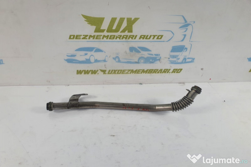 Furtun turbo motor 3.0 tdi cexa 059735a Volkswagen VW Phaeto