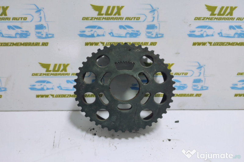 Fulie ax cu came 2.0 tdi bkd 038109111b Volkswagen VW Golf 5