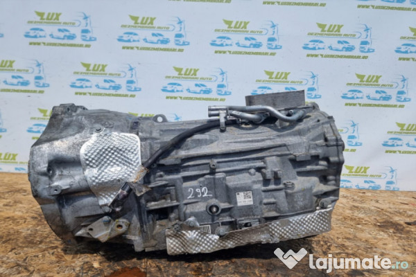 Cutie de viteze automata 8 trepte cod NXH 3.0 TDI Volkswagen