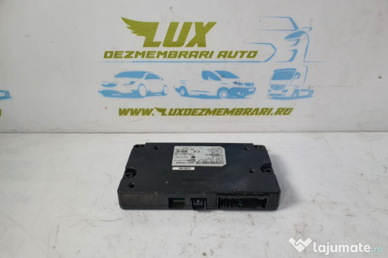 Modul bluetooth calculator modul d1bt-14d212-eb d1bt14d212eb Ford Focu