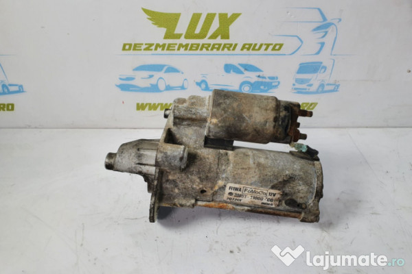 Electromotor 2.0 tdci ufdb 3m5t-11000-gg 3m5t11000gg Ford Focus 3 [201