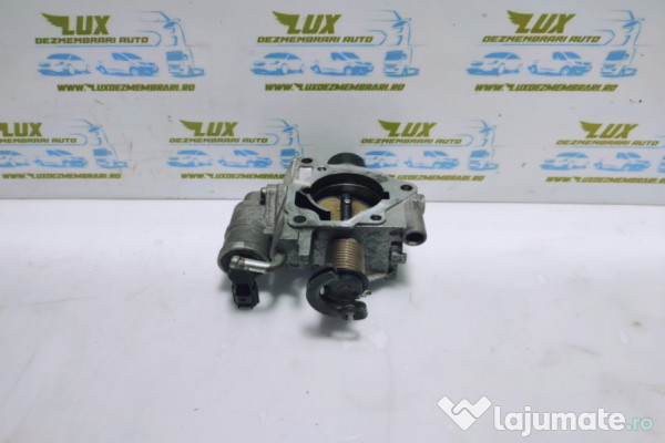 Clapeta acceleratie 1.6 benzina Z682 Mazda 3 BK (facelift) [2006 - 200