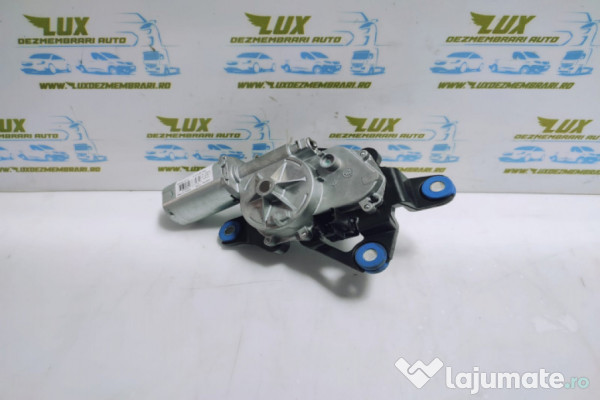 Motoras stergator luneta haion 31416789 Volvo XC60 2 [2017 - 2020]