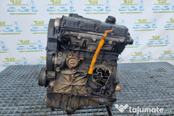 Motor fara anexe 1.9 tdi cod AWX 131cp Audi A6 4B/C5 (facel