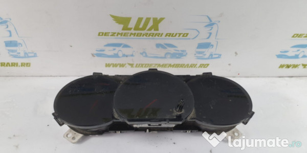 Ceas ceasuri de bord 34110-67j10 3411067j10 Suzuki Grand Vitara 2 [200