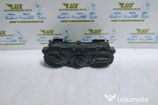 Panou comanda ventilatie ac 53701/1cf Volkswagen VW Golf 5 [2003 - 200