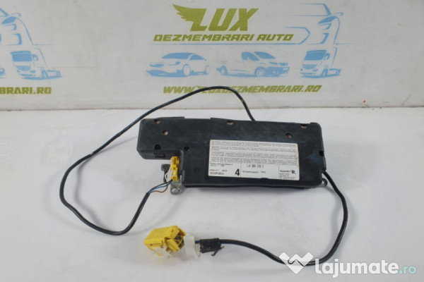 Airbag scaun sofer laterel 1j4880239e Volkswagen VW Golf 4 [1997 - 200