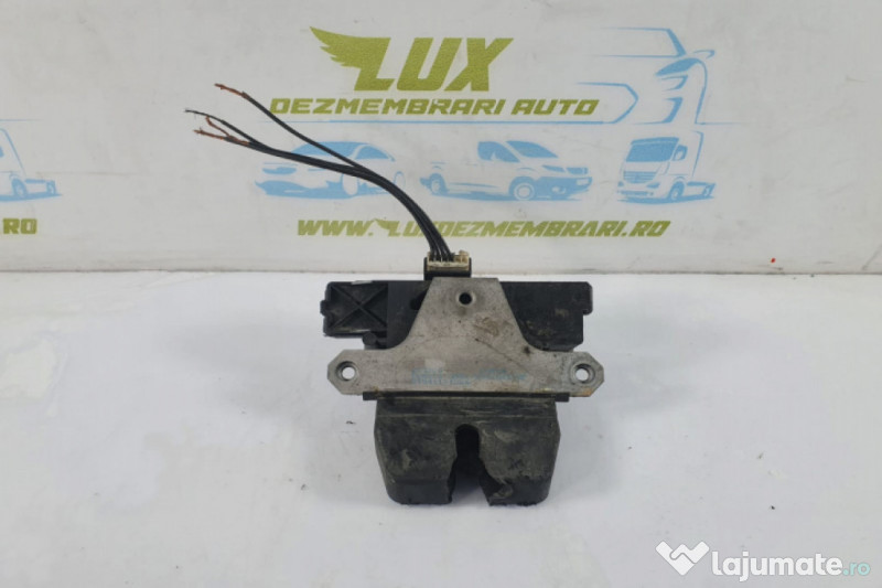 Broasca incuietoare haion portbagaj 3m51-r442a66-ap 3m51r442a66ap Ford