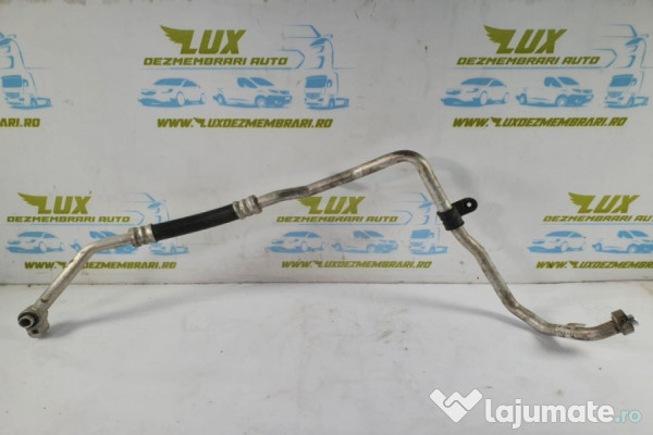 Conducta compresor clima ac 2.0 cdti z20dmh 96629667 Chevrolet Captiva