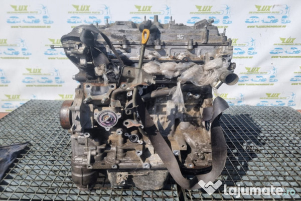 Motor fara anexe 2.2 d-cat Cod 2AD-FHV 177 cp Toyota Coro