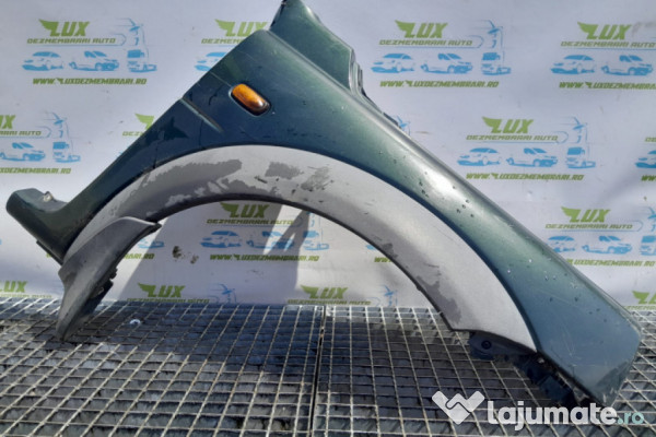 Aripa dreapta fata Land Rover Freelander  [1998 - 2006]