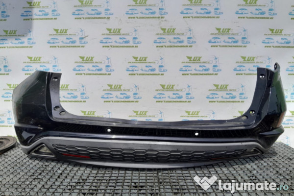 Bara spate - hatchback Honda Civic 8 [2005 - 2008]