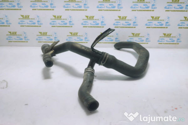 Turbo Turbina Turbosuflanta 1.8 tdci xs4q-9n271-cb xs4q9n271cb Ford Fo