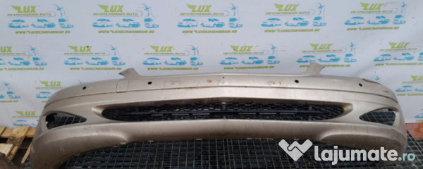 Bara fata Mercedes-Benz S-Class W221 [2005 - 2009]