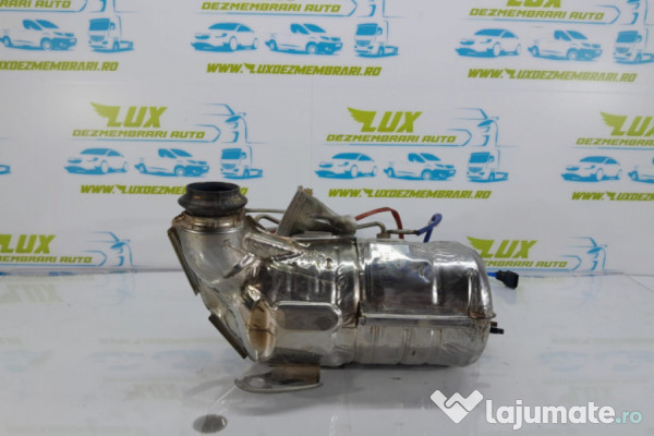 Catalizator filtru de particule 1.0 TCE 208a02744r Renault Clio 5 [201