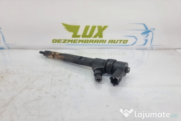 Injector injectoare 2.8 crdi ENR - 0445110218 Jeep Cherokee KJ [2001 -