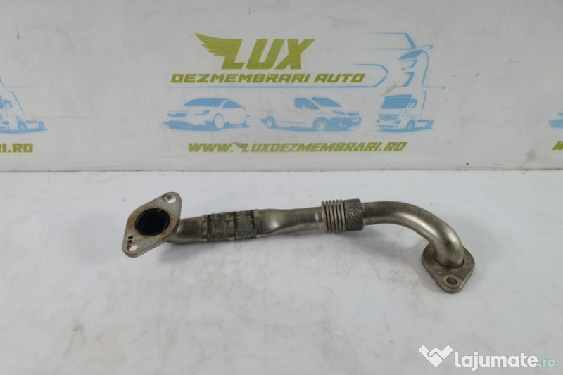 Conducta racitor gaze 1.9 tdi BXE BKC 03g131521af Audi A3 8P [2003 - 2