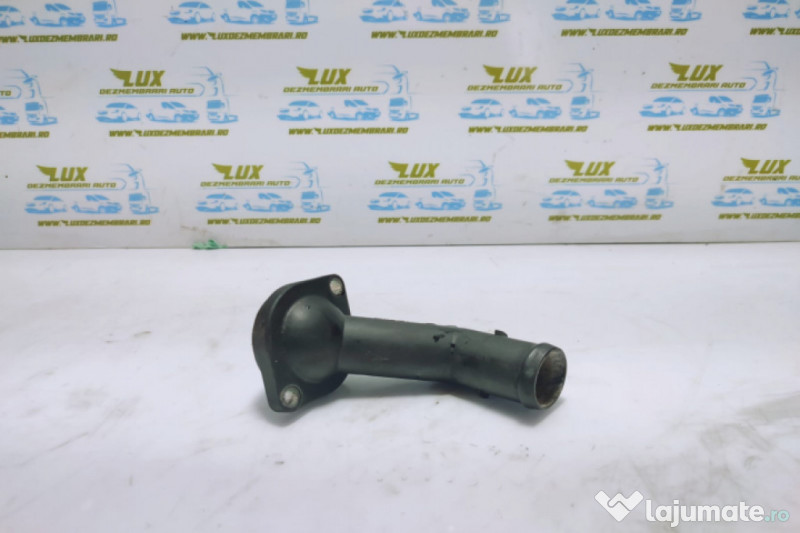 Flansa lichid racire 1.9 tdi auy ajm axr 038121121d Skoda Octavia  [19