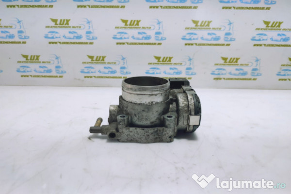 Clapeta acceleratie 1.6 fsi BAD 036133062d Volkswagen VW Bora  [1998 -