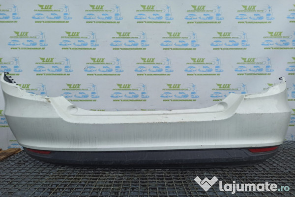 Bara spate Sedan  Fiat Tipo 3 [2018 - 2019]