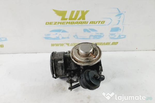 Supapa valva egr clapeta acceleratie 2.5 tdi axd 070128070b Volkswage