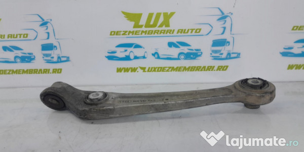 Brat suspensie dreapta fata - 8k0407156b Audi A4 B8/8K [2007 - 2011]