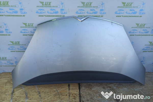 Capota motor  Citroen C4 Picasso  [2006 - 2013]