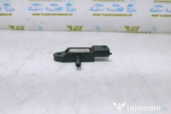 Senzor presiune map 1.9 dci f9q 8200225971 Renault Laguna 2 [2001 - 20