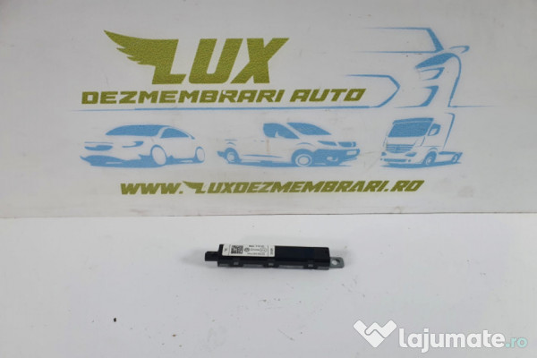 Modul amplificator antena 7p6035552m Volkswagen VW Touareg generatia 2
