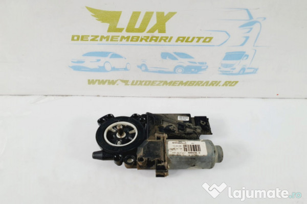 Motoras macara geam dreapta fata 2.2 dci YD25DDTi 400846d Nissan Pathf