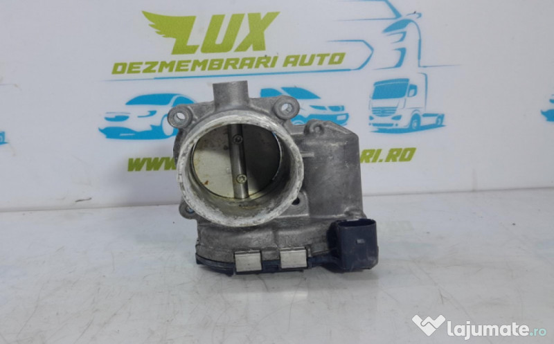 Clapeta acceleratie 2.0 tsi CZP 06k133062m 0280750652 Audi A3 8V [201